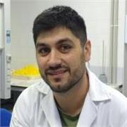 Doctor en Biología Integrada, Profesor de clase de ciencias de todos los niveles (ESO, Bachillerato, FP y Universidad
